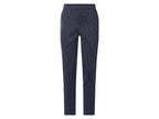 Pantalon slack femme