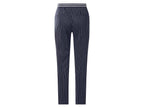 Pantalon slack femme