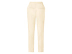 Pantalon slack femme