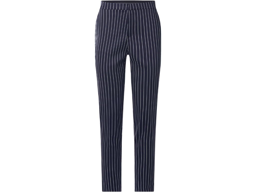 Pantalon slack femme