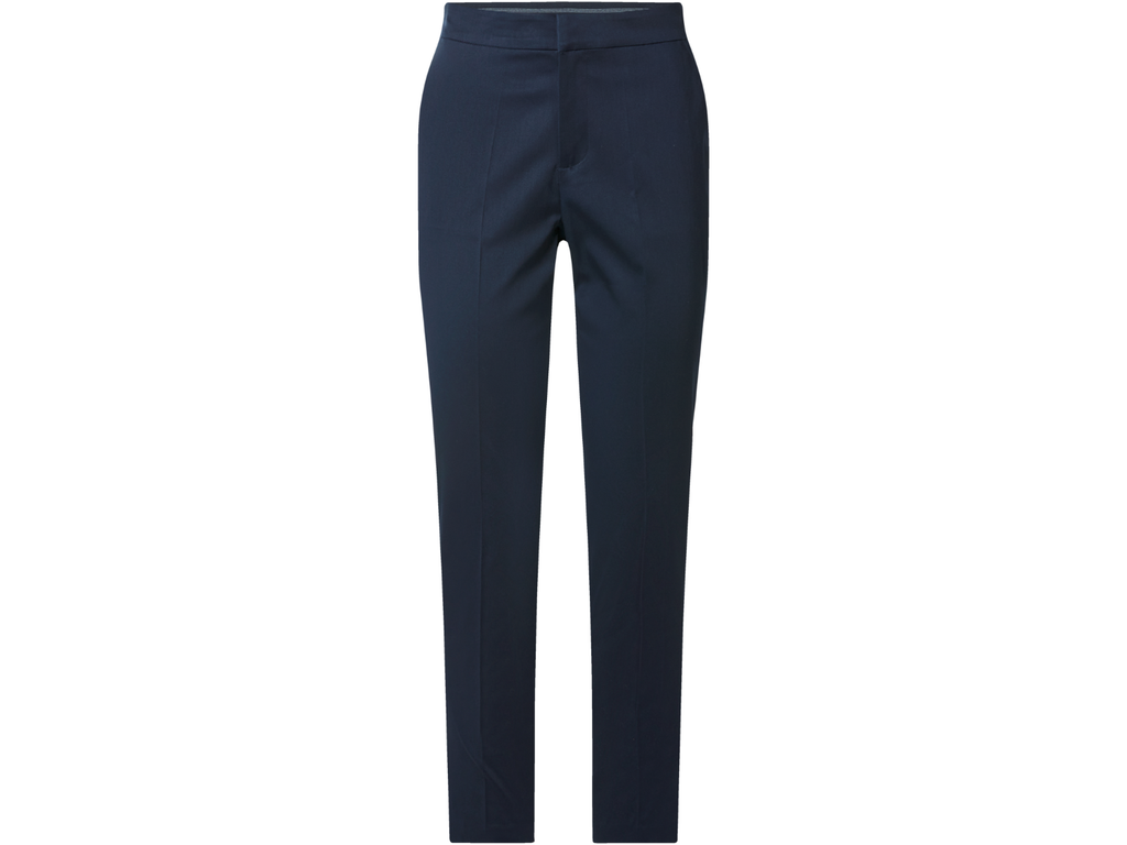 Pantalon slack femme