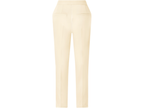 Pantalon slack femme