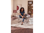 Pantalon slack femme