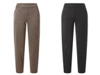 Pantalon style jogger femme