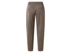 Pantalon style jogger femme