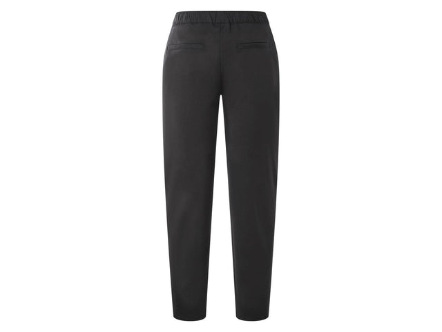 Pantalon style jogger femme
