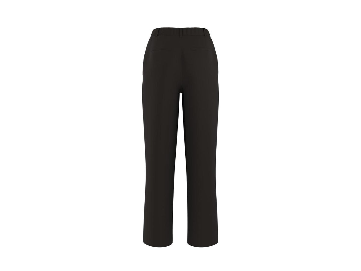 Pantalon wide-leg femme