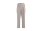 Pantalon wide-leg femme