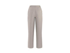 Pantalon wide-leg femme