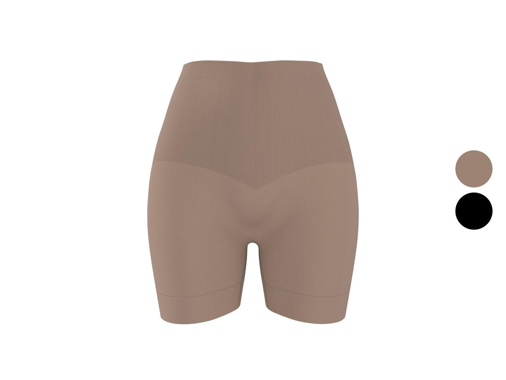 Panty sculptant femme