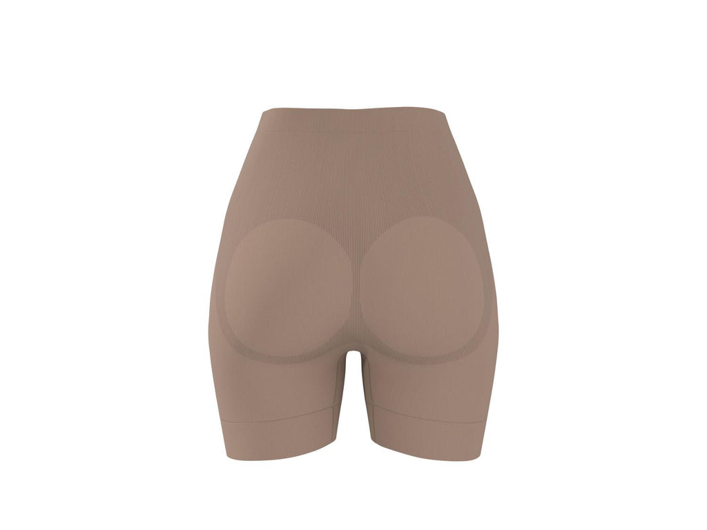 Panty sculptant femme