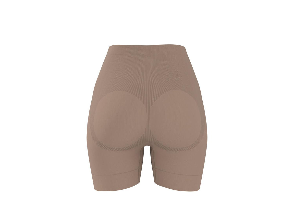 Panty sculptant femme