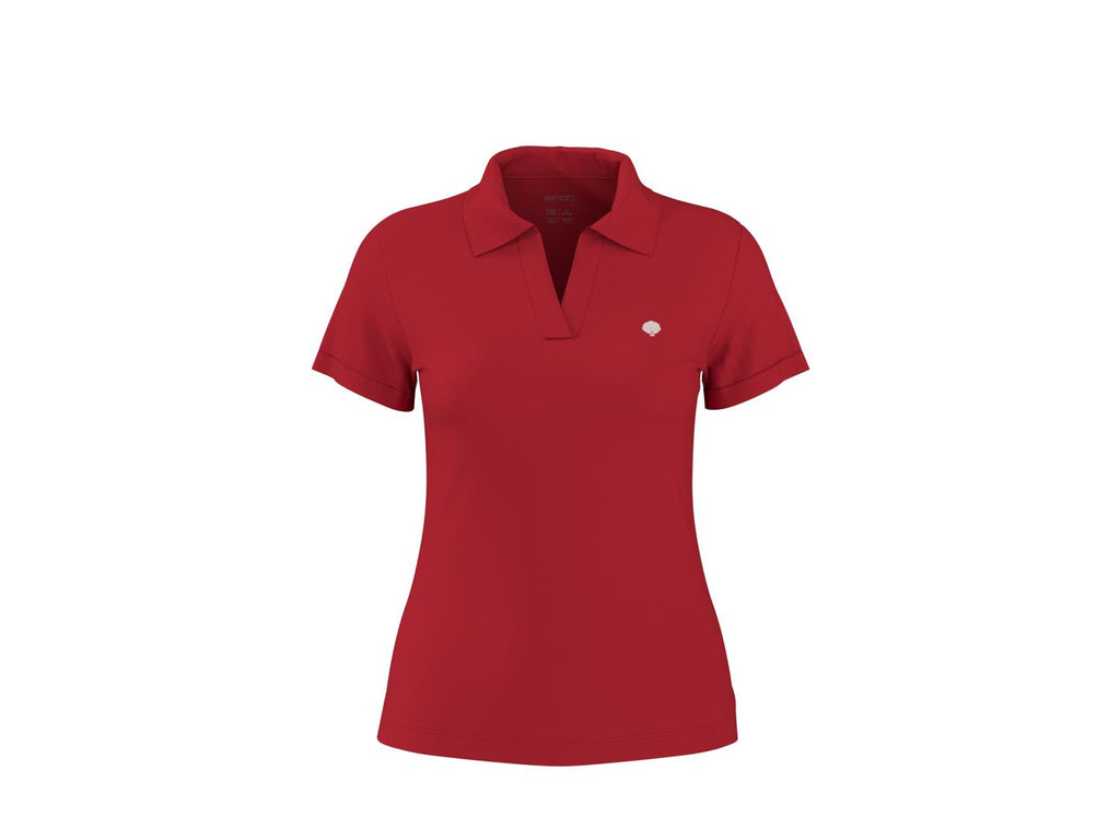 Polo femme