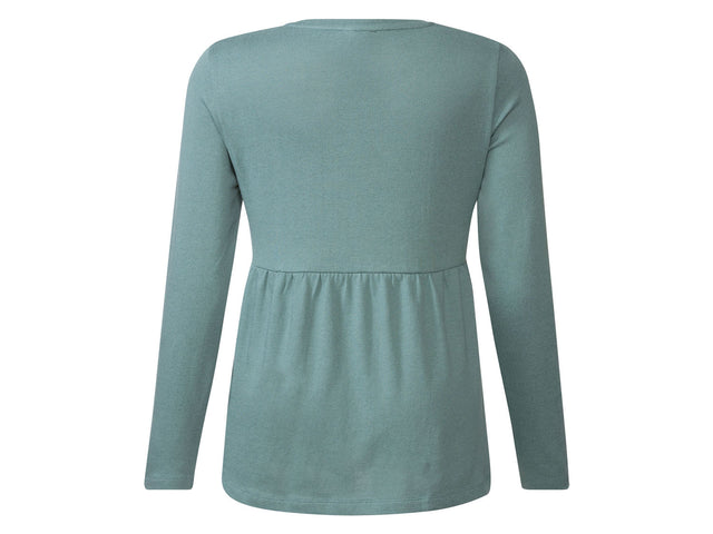Pull de grossesse femme
