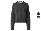 Pull en maille femme