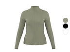Pull en maille fine femme