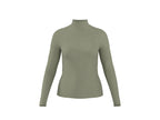 Pull en maille fine femme