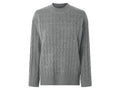 Pull en tricot femme
