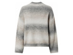 Pull en tricot femme