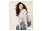 Pull en tricot femme