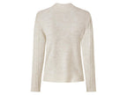 Pull en tricot femme