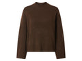 Pull en tricot femme