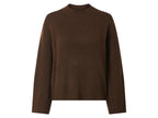 Pull en tricot femme