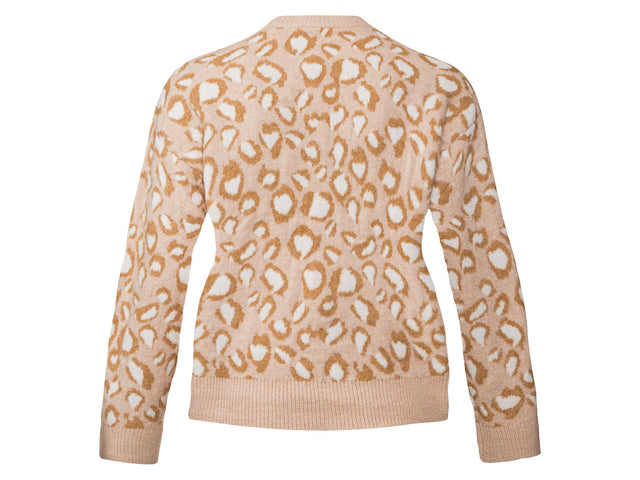 Pull femme