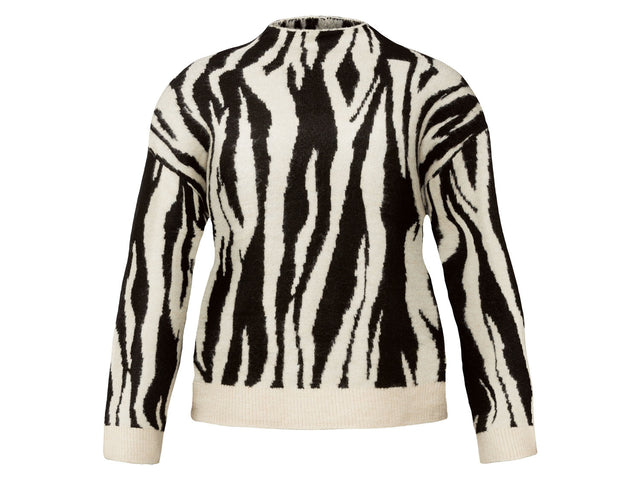 Pull femme