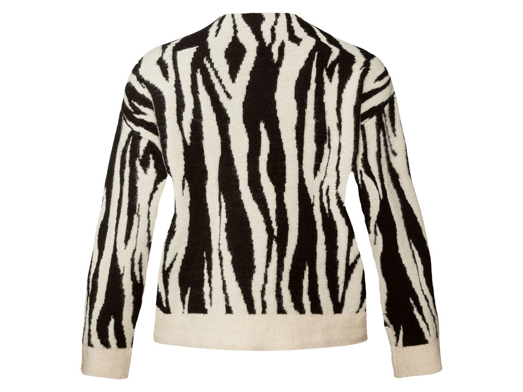 Pull femme