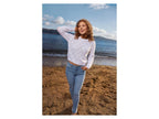 Pull femme