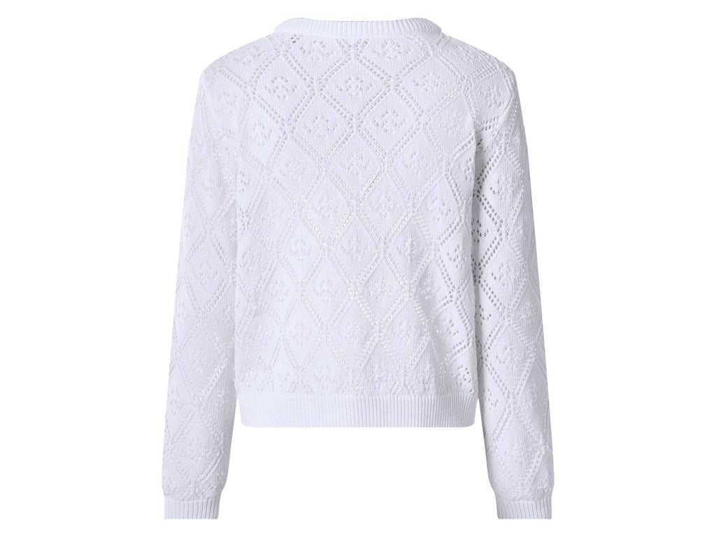 Pull femme