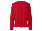 Pull-over en tricot pour femme
