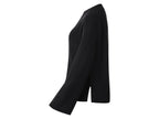 Pull-over en tricot pour femme