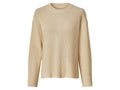 Pull-over en tricot pour femme
