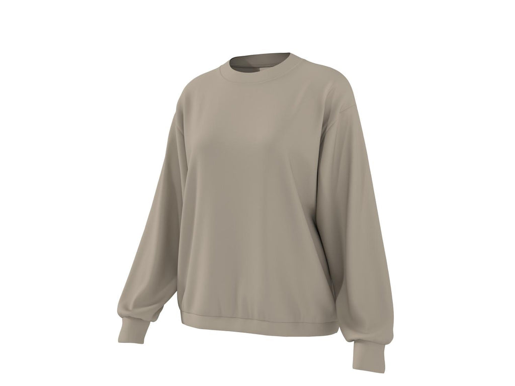 Pull-over loungewear premium pour femme