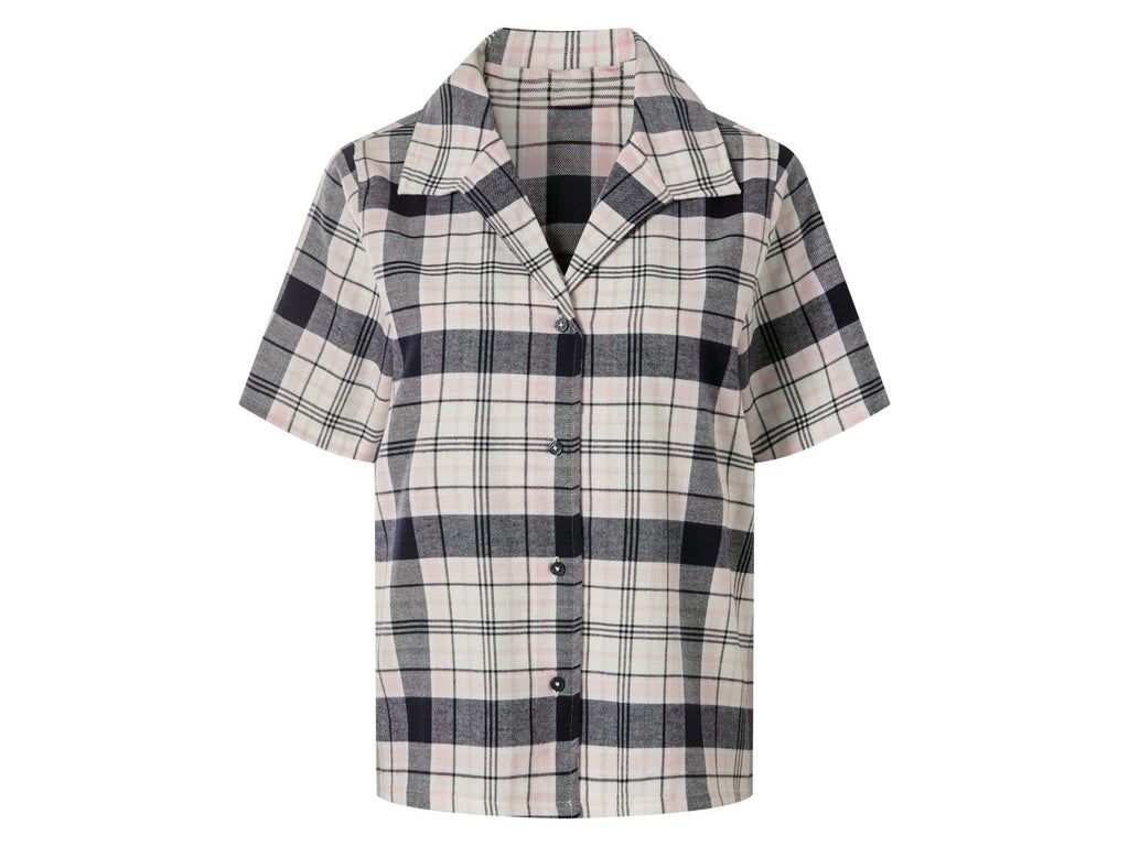 Pyjama en flanelle femme