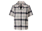Pyjama en flanelle femme