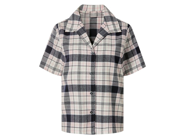 Pyjama en flanelle femme