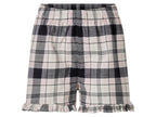 Pyjama en flanelle femme