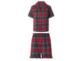 Pyjama en flanelle femme