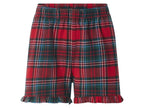 Pyjama en flanelle femme
