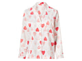 Pyjama en satin pour femme