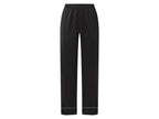 Pyjama en satin pour femme