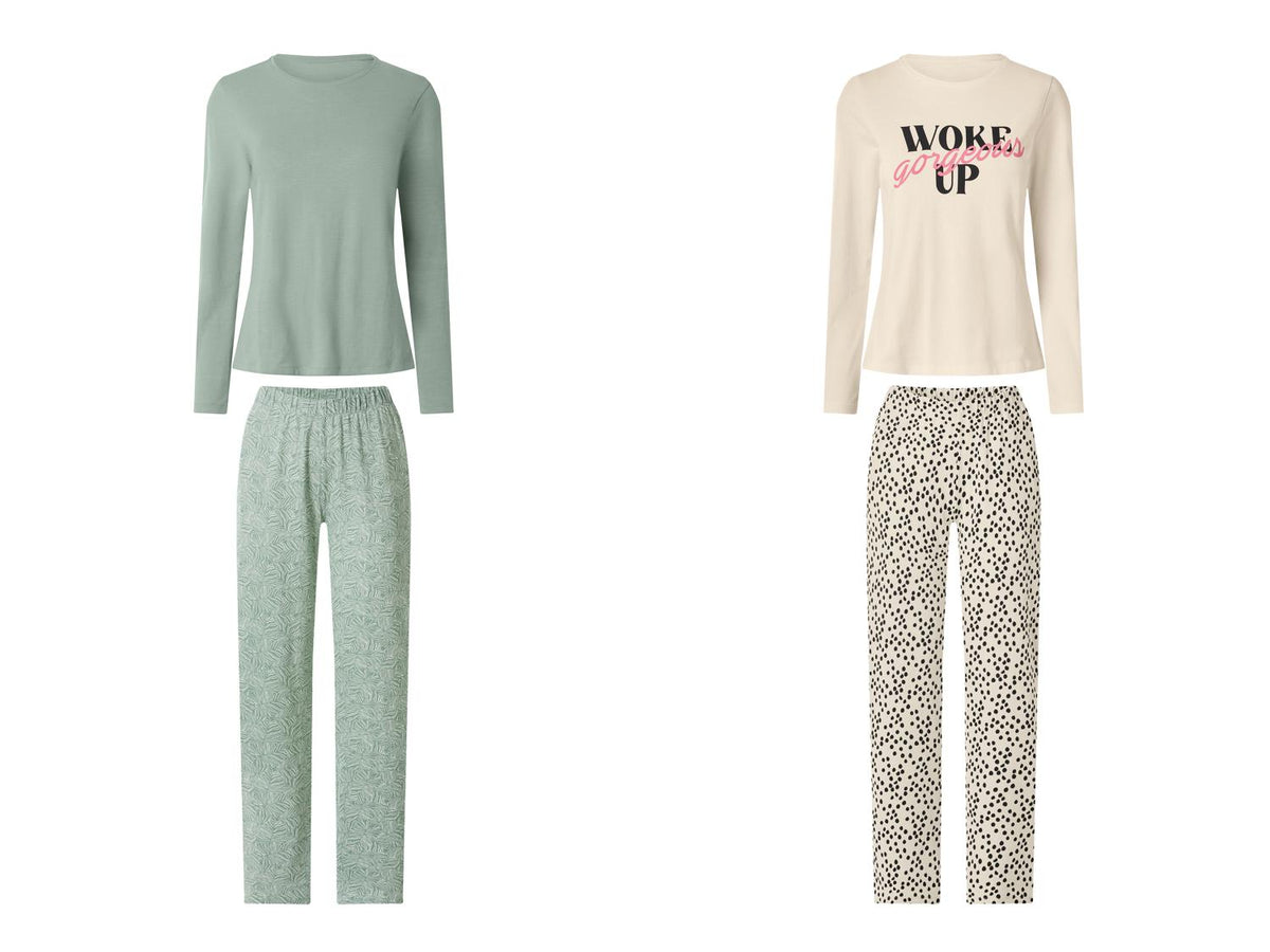 Pyjama femme