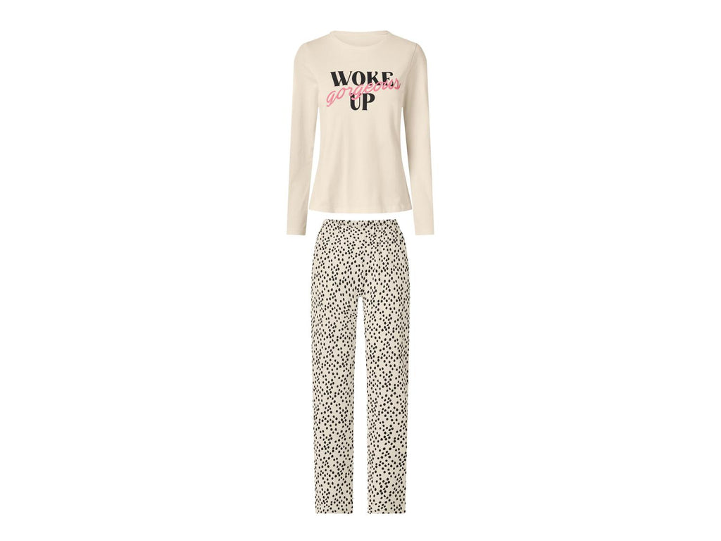 Pyjama femme