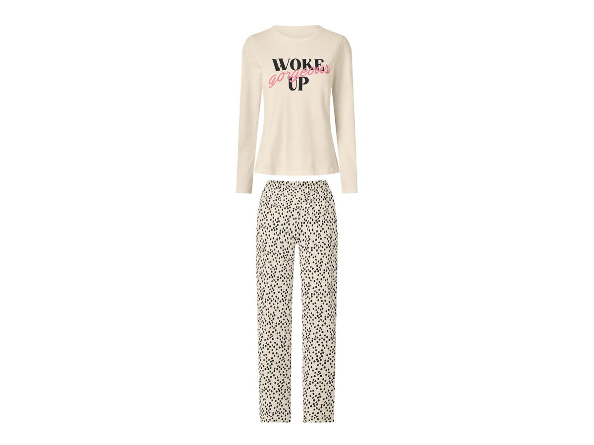 Pyjama femme