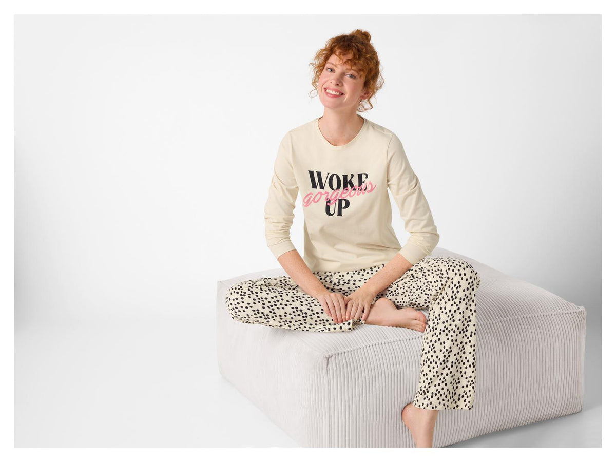 Pyjama femme