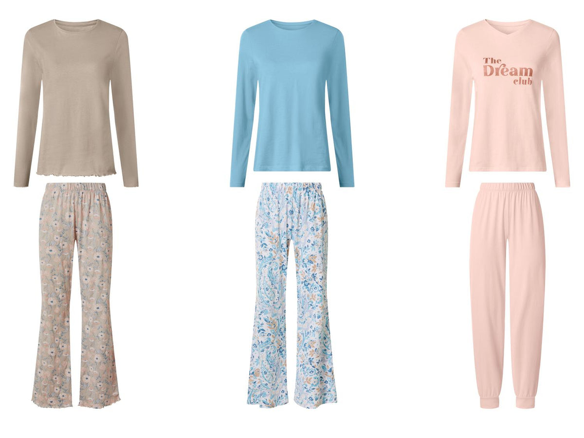 Pyjama femme