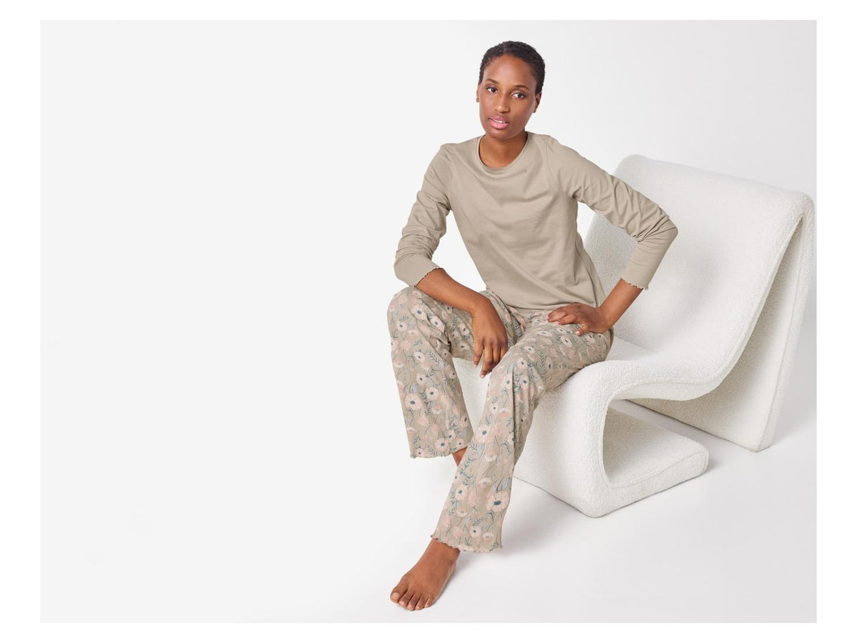 Pyjama femme